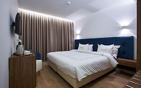 Hotel Moutados
